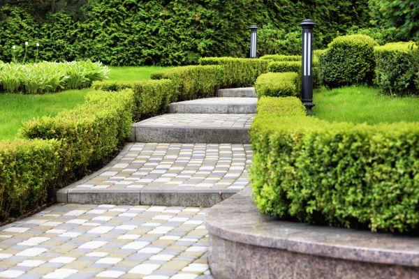 Backyard Remodeling in Saint Johns