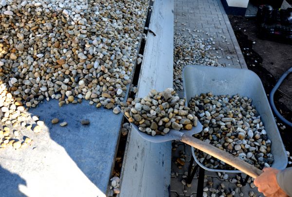Bulk Rock Delivery in Saint Johns