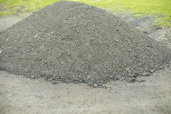 Crushed Rock Delivery in Saint Johns