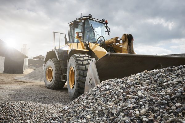 Driveway Gravel Delivery in Saint Johns