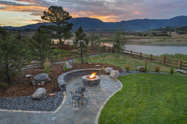 Landscape Design Service in Saint Johns