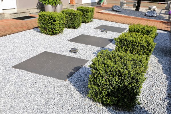 Decorative Rock Delivery in Saint Johns