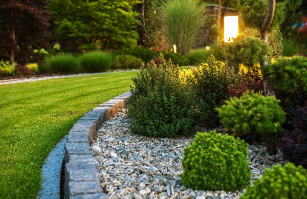 Landscaping Service in Saint Johns