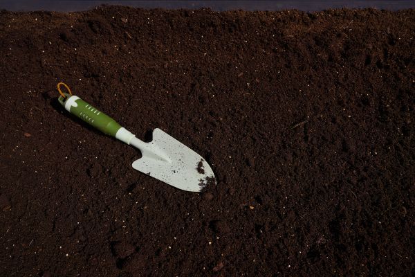 Rich Soil Delivery in Saint Johns