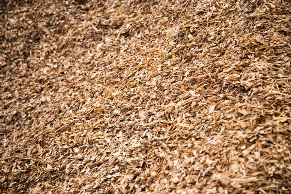 Hardwood Mulch Delivery in Saint Johns