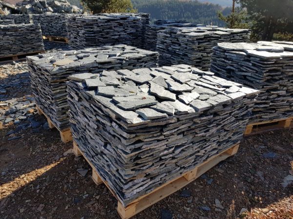 Limestone Rock Delivery in Saint Johns
