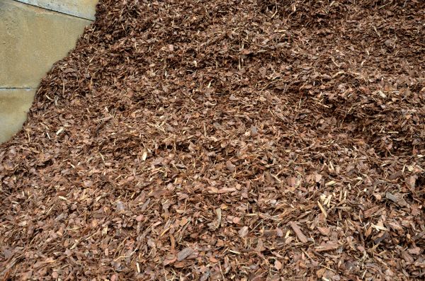 Organic Mulch Delivery in Saint Johns